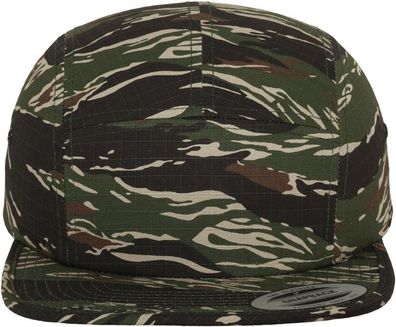 Flexfit Cap Classic Jockey Cap Camouflage