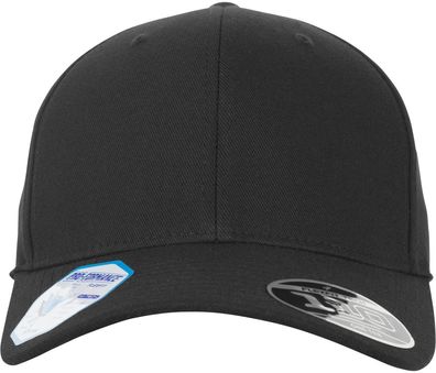 Flexfit Cap 110 Pro-Formance Black