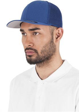 Flexfit Cap Mesh Trucker Royal