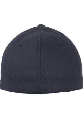 Flexfit Cap Brushed Twill Navy