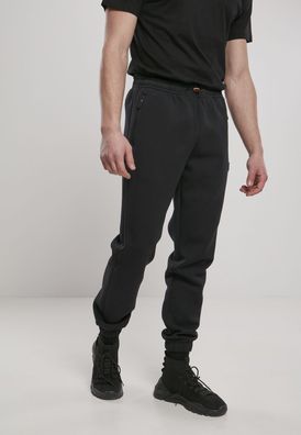 Urban Classics Hose Basic Track Pants Black