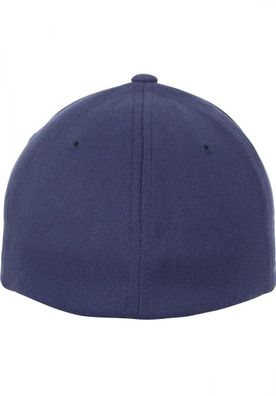 Flexfit Cap Wool Blend Navy