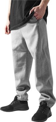 Urban Classics Sweatpants Sweatpants Grey