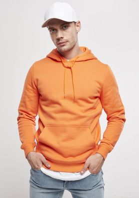 Urban Classics Hoodie Organic Basic Hoody Mandarin