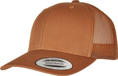 Flexfit Retro Trucker Caramel