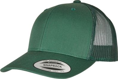 Flexfit Retro Trucker Evergreen