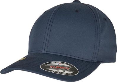 Flexfit Recycled Polyester Cap Navy