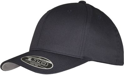 Flexfit Cap Wooly Combed Adjustable Dark Navy