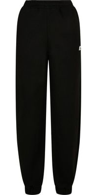 Starter Black Label Damen Ladies Essential Sweat Pants Black