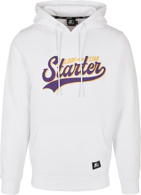 Starter Black Label Swing Hoody White