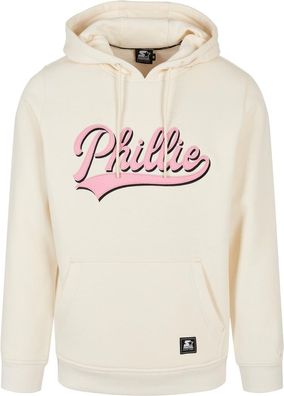 Starter Black Label Phillie Hoody Palewhite