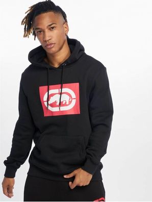 Ecko Unltd. Sweatshirt Base Hoody Black