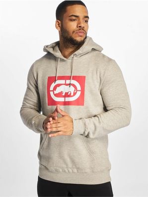 Ecko Unltd. Sweatshirt Base Hoody Grey