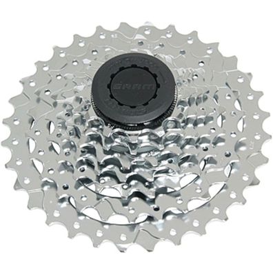 SRAM Kassettenzahnkranz PG 730 12-14-16-18-21-26-32Z. ca.420g 00.0000.200.293