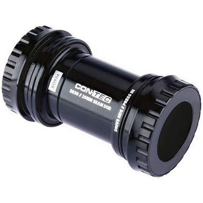 CONTEC Innenlager BOX. Fit BB30" BB30-29 passend f. SRAM DUB 29mm Achsdurchmesser