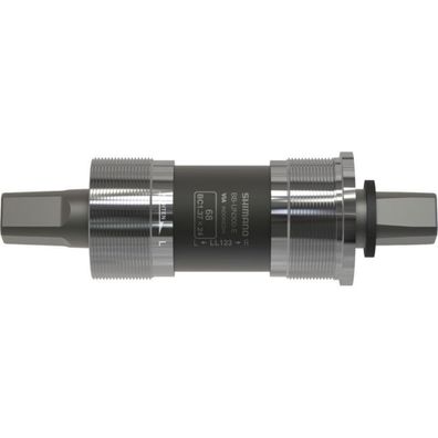 Shimano Innenlager UN300 68/122,5mm BSA Vierkant 68mm geschraubt