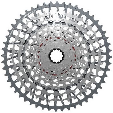 SRAM Kassettenzahnkranz XS-1275" 10-12-14-16-18-21-24-28-32-38-44-52Z. 12-14mm 1