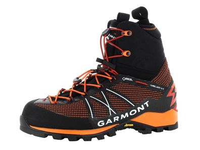 Garmont G-Radikal GTX orange/red Bergschuhe