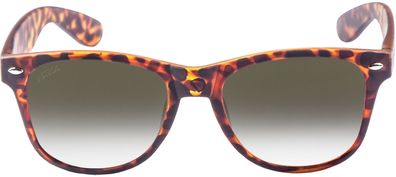 MSTRDS Sonnenbrille Sunglasses Likoma Youth Havanna/Brown