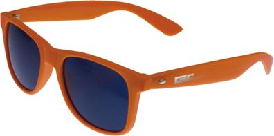 MSTRDS Sonnenbrille Groove Shades GStwo Orange