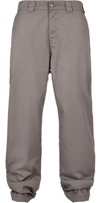 Urban Classics Classic Workwear Pants Asphalt