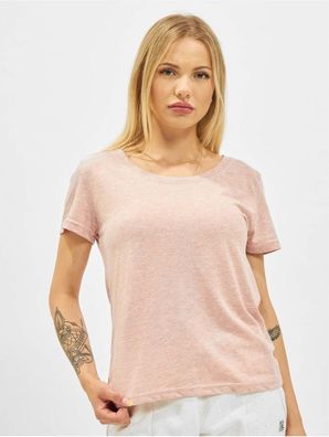 Just Rhyse Cabo Frio T-Shirt Rose