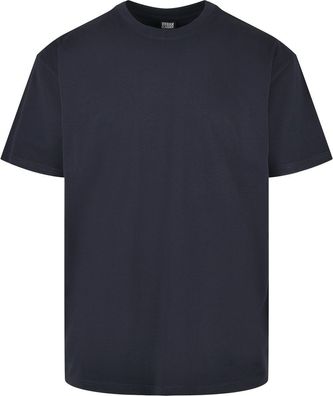 Urban Classics T-Shirt Heavy Oversized Tee Midnightnavy