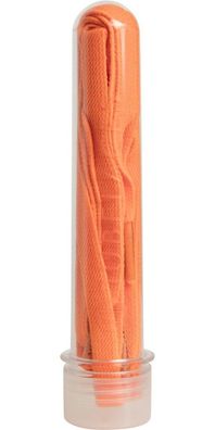 Tubelaces Schnürsenkel Flex Lace (5 Pack) Neonorange-130 cm