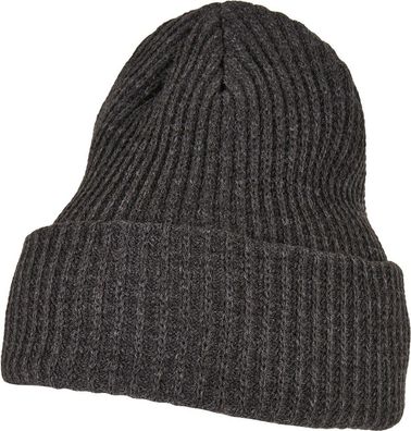 Flexfit Beanie Rib Beanie Charcoal