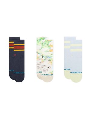 STANCE Kids Socken Stick To It navy 2-4Y