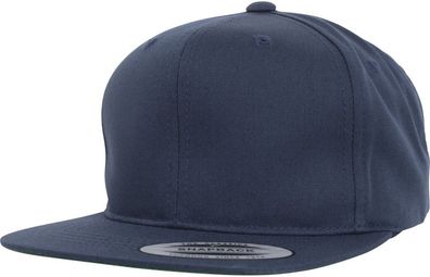 Flexfit Cap Pro-Style Twill Snapback Youth Cap Navy