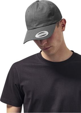 Flexfit Cap Low Profile Cotton Twill Darkgrey