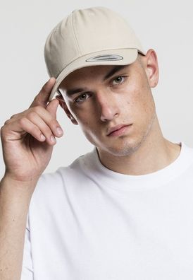 Flexfit Cap Low Profile Cotton Twill Stone