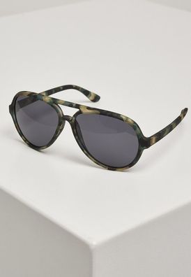 MSTRDS Sonnenbrille Sunglasses March Camouflage