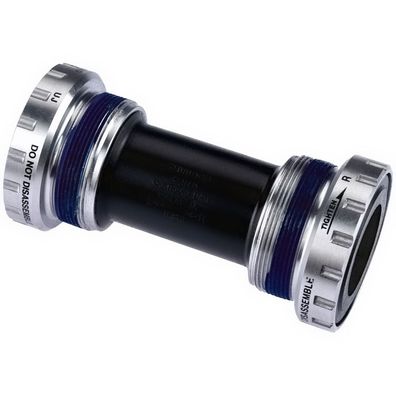 Shimano Innenlager SM-BBRS500/501" Ital Gewinde 36x24 70mm Gehäusebreite Mod.22