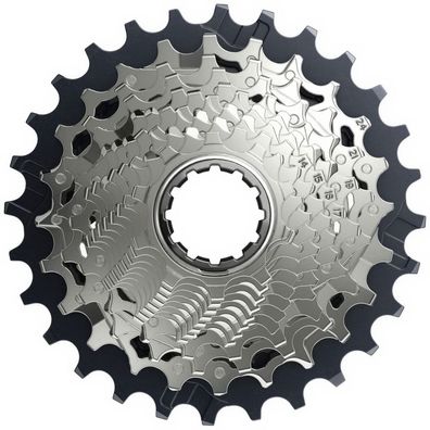 SRAM Kassettenzahnkranz XG-1270" 10-11-12-13-14-15-16-17-19-21-24-28Z. 11-12mm 1