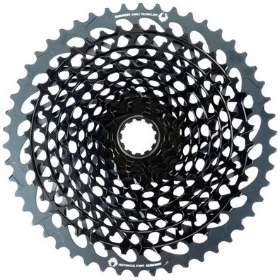 SRAM Kassettenzahnkranz XG-1295" 10-12-14-16-18-21-24-28-32-36-42-50Z. 12-14mm 1