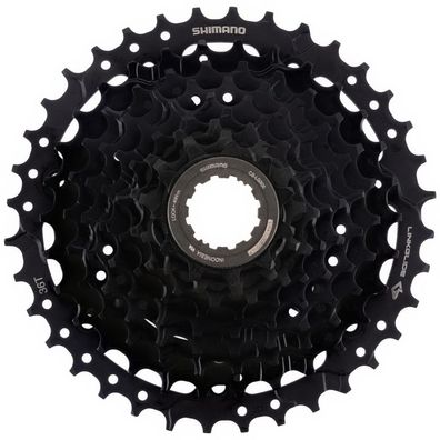 Shimano Kassettenzahnkranz CS-LG 300" 11-13-15-17-20-23-28-34-41Z. 13-15mm 17-20