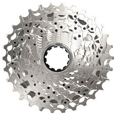 SRAM Kassettenzahnkranz XG-1250" 10-11-12-13-14-15-17-19-21-24-27-30Z. 282g 11-1