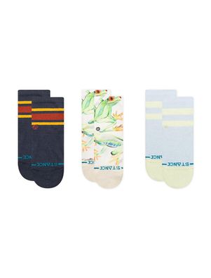 STANCE Kids Socken Stick To It navy 1-2Y