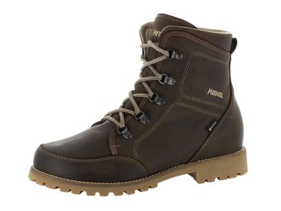 Meindl Sondrio GTX braun Winterschuhe