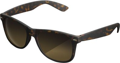 MSTRDS Sonnenbrille Sunglasses Likoma Amber