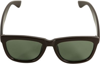 MSTRDS Sonnenbrille Sunglasses September Brown/Green