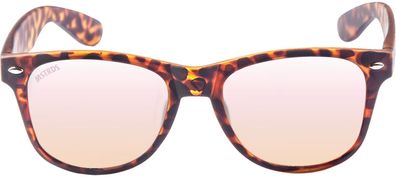 MSTRDS Sonnenbrille Sunglasses Likoma Youth Havanna/Rosé