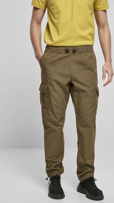 Urban Classics Hose Ripstop Cargo Pants Tiniolive