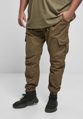 Urban Classics Hose Cargo Jogging Pants Darkground