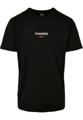 Cayler & Sons T-Shirt C&S Changes Tee black