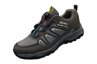 Planets 614 Sneaker Trekking Damen Herren