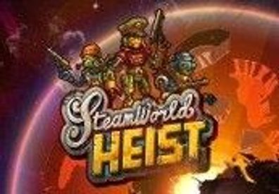 SteamWorld Heist PC GOG CD Key