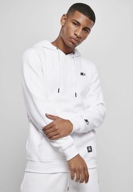 Starter Black Label Hoodie Essential Hoody White